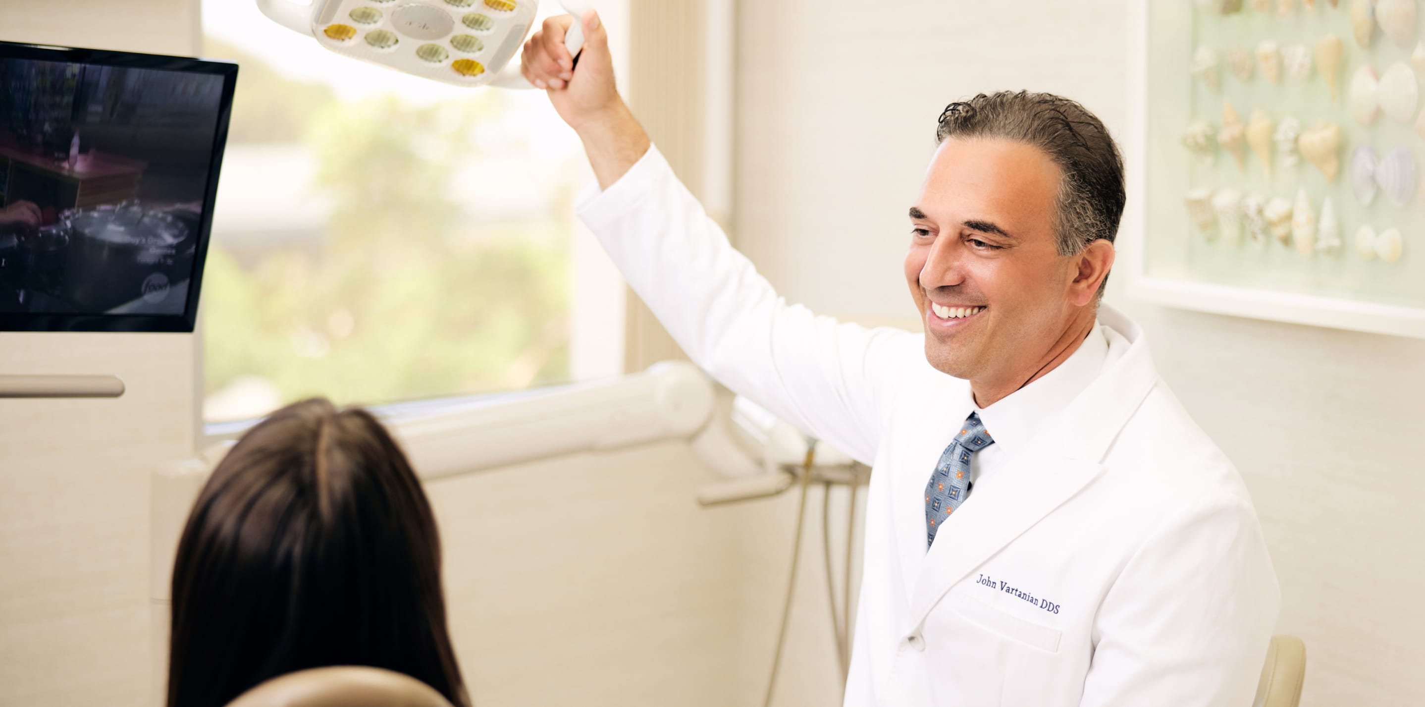 Dentist Newport Beach Cosmetic Dentistry in Newport