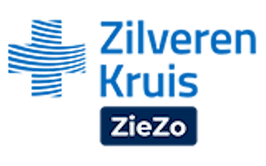 Ziezo van Zilveren Kruis