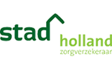 Stad Holland Zorgverzekeraar