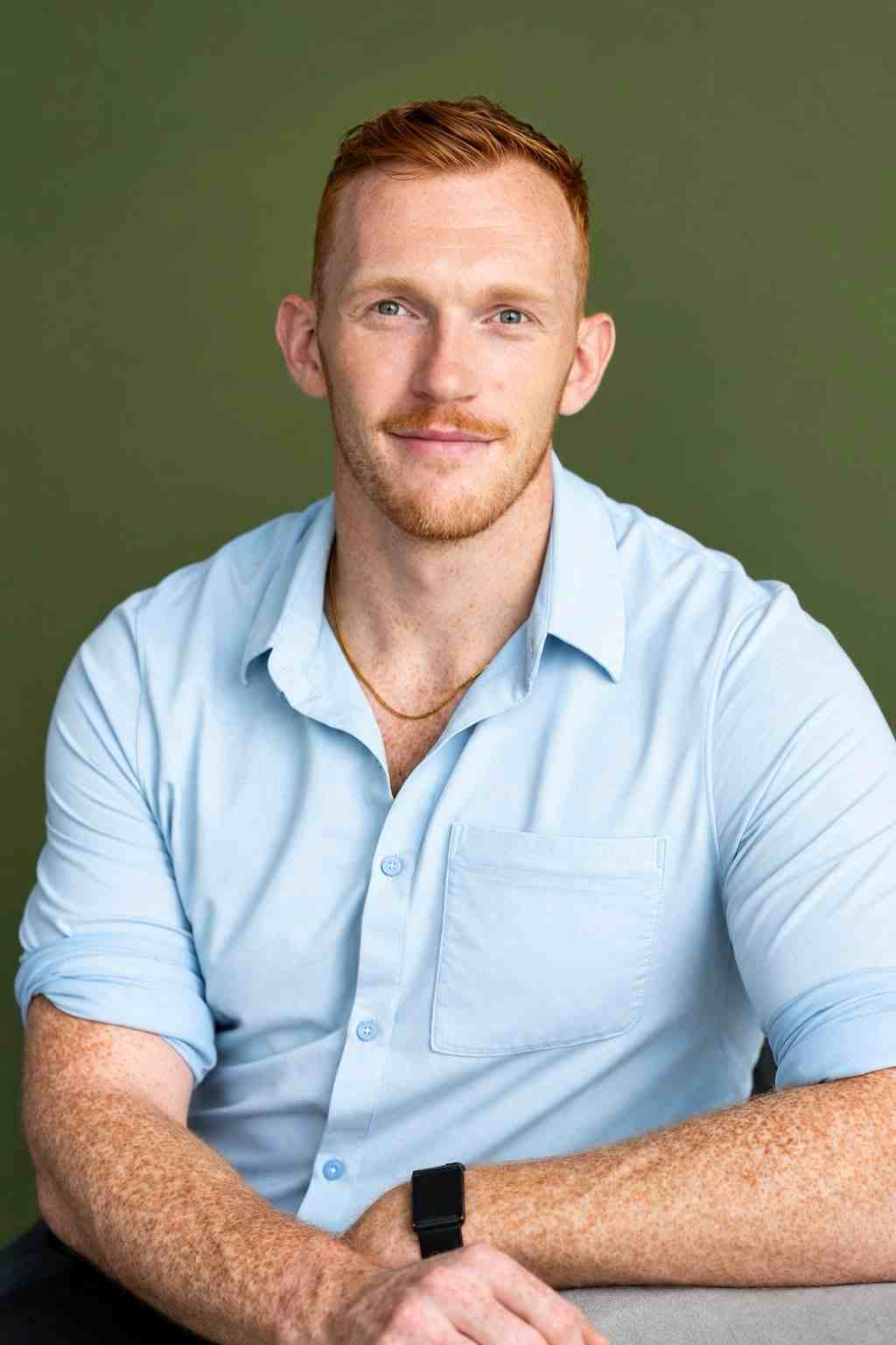 Maurizio Ijzerman