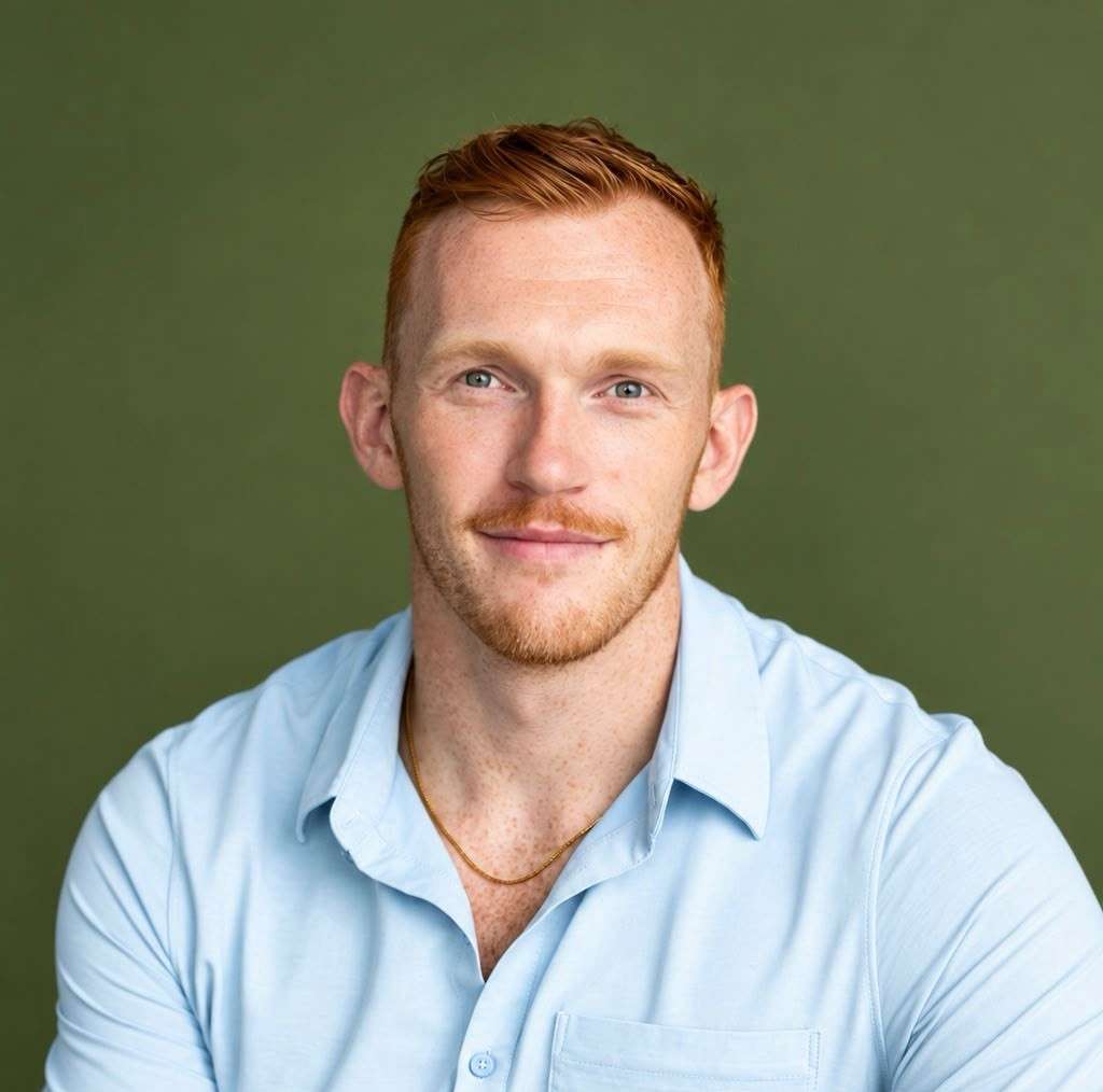 Maurizio Ijzerman