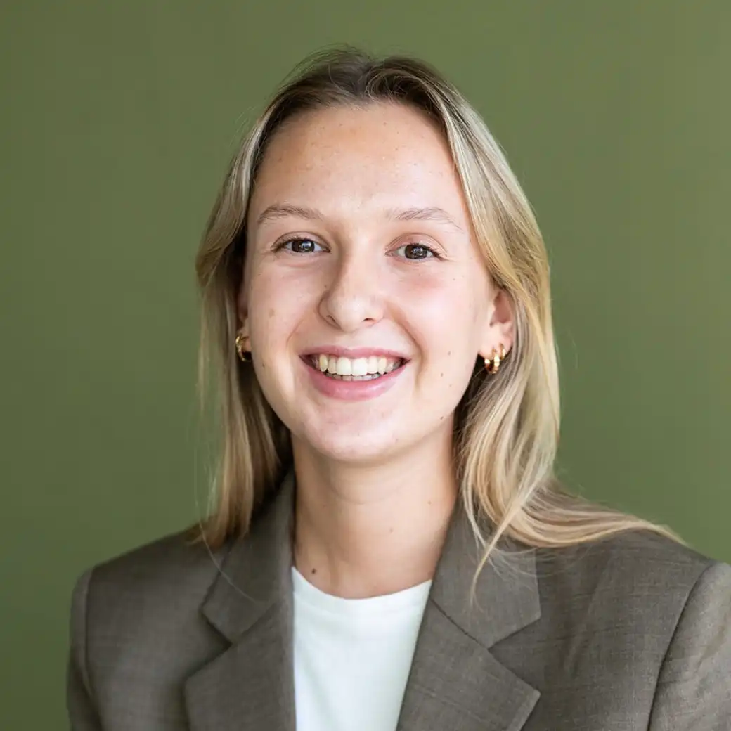 Rosa Boogaard