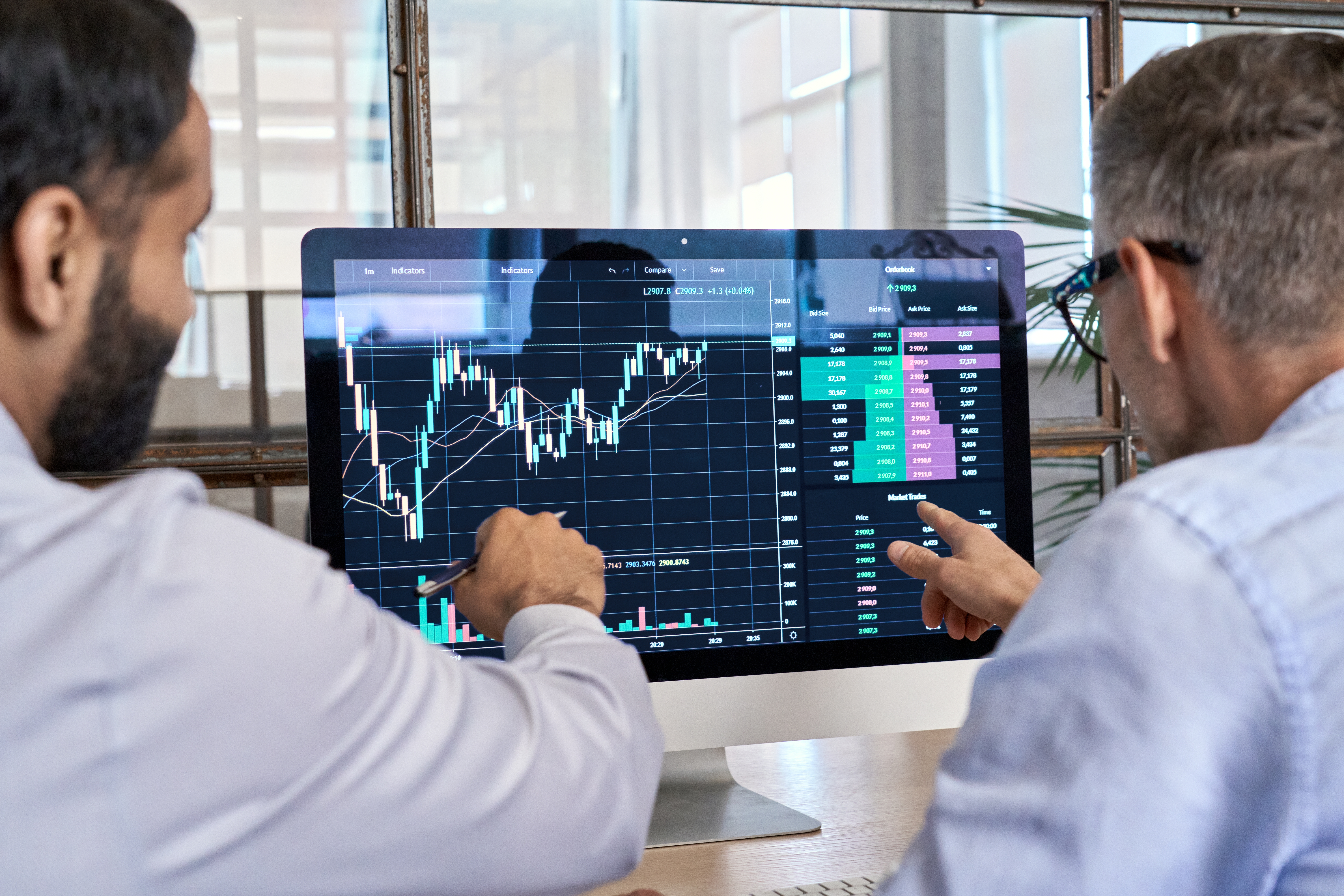 Five Expert Lessons We Learned From Peer-To-Peer Equity Traders