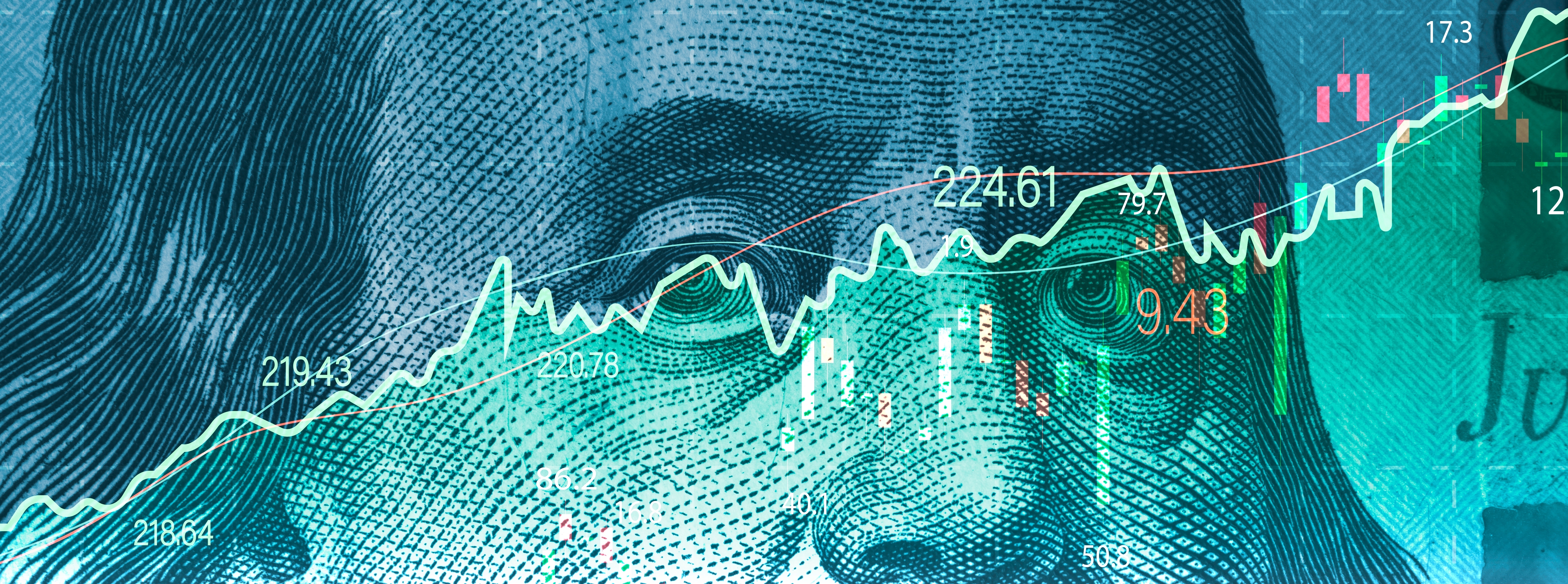 My 4 Big Trends in Global FX