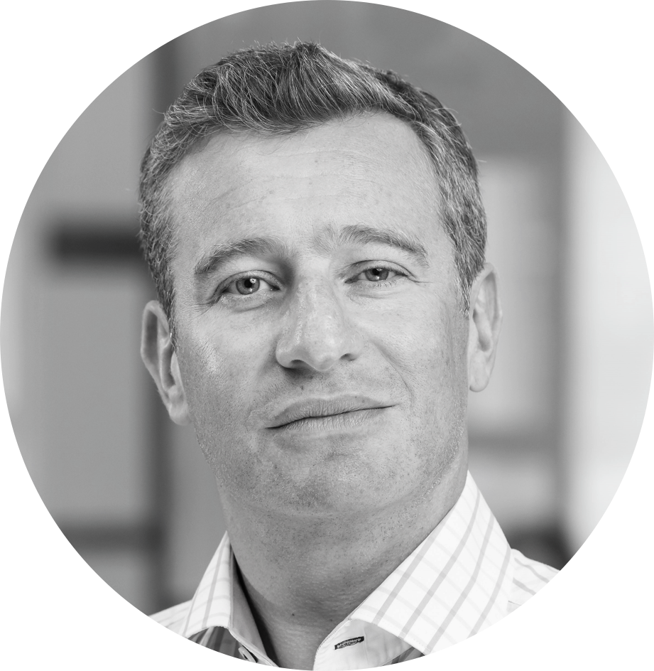 Tim Levene profile picture