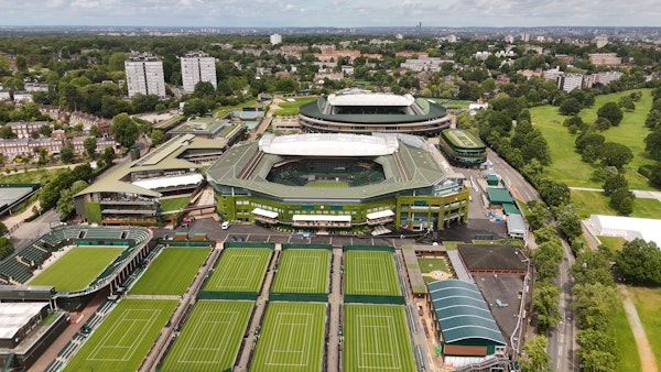 Why tennis players don’t just hit 2 first serves & what happened to Dimitrov on Monday