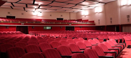 Teatro San Rocco