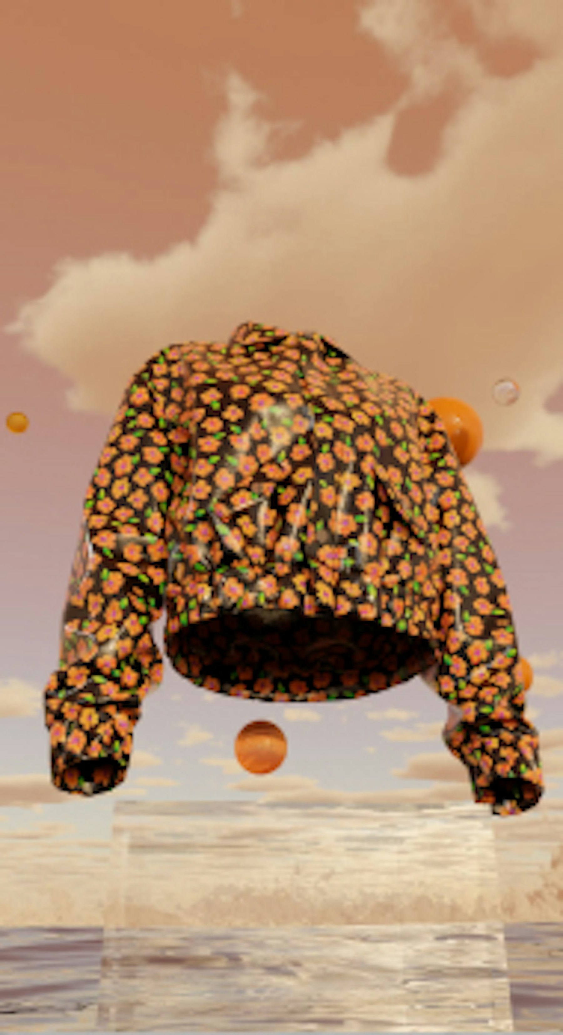 Beyond Studio - 3D and AR in Fashion & Retail