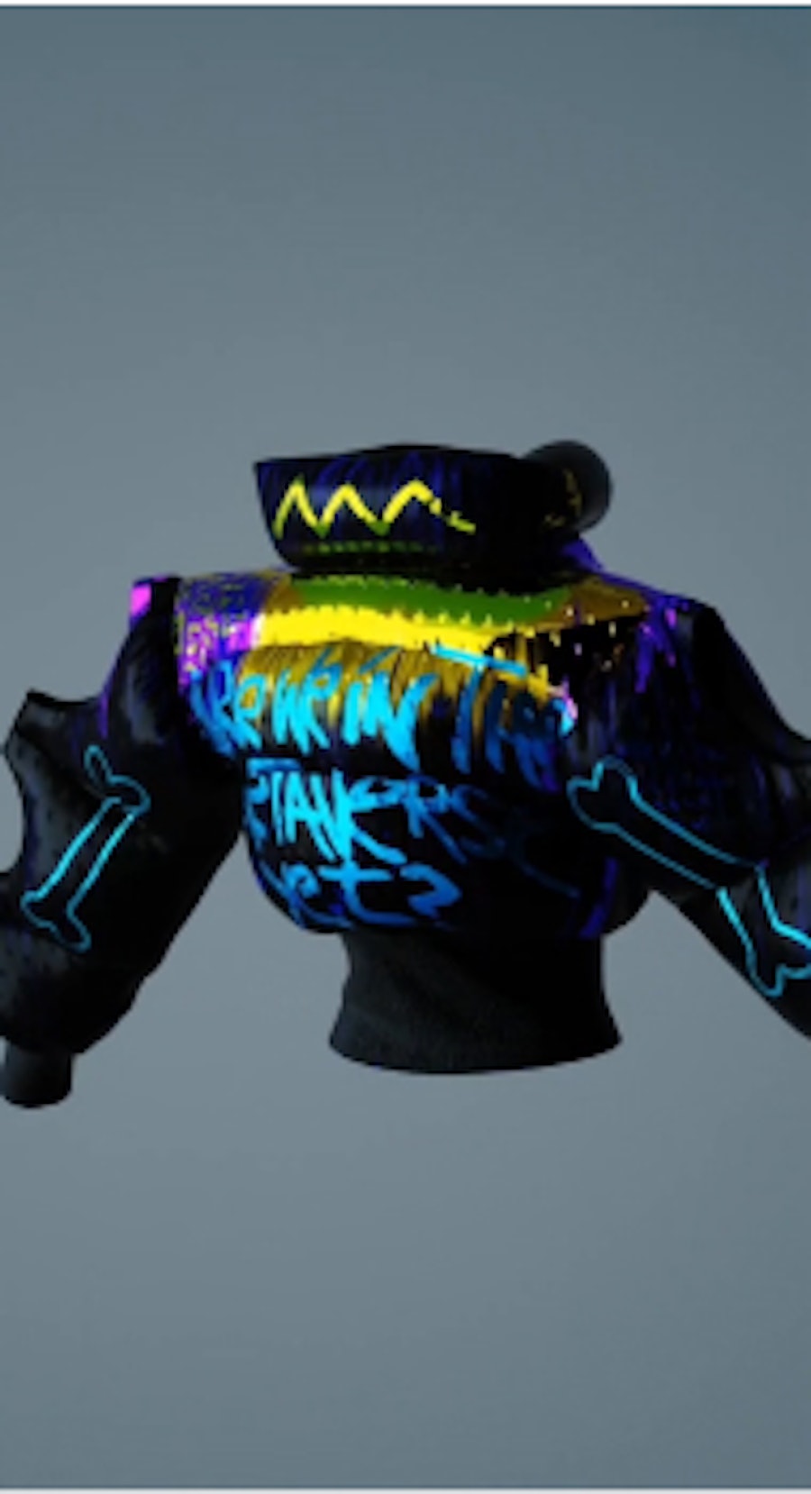 Beyond Studio 3d And Ar In Fashion Retail