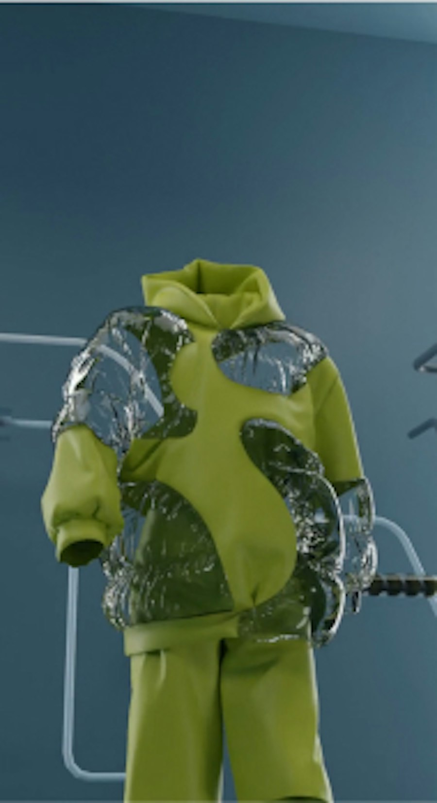 Beyond Studio - 3D and AR in Fashion & Retail