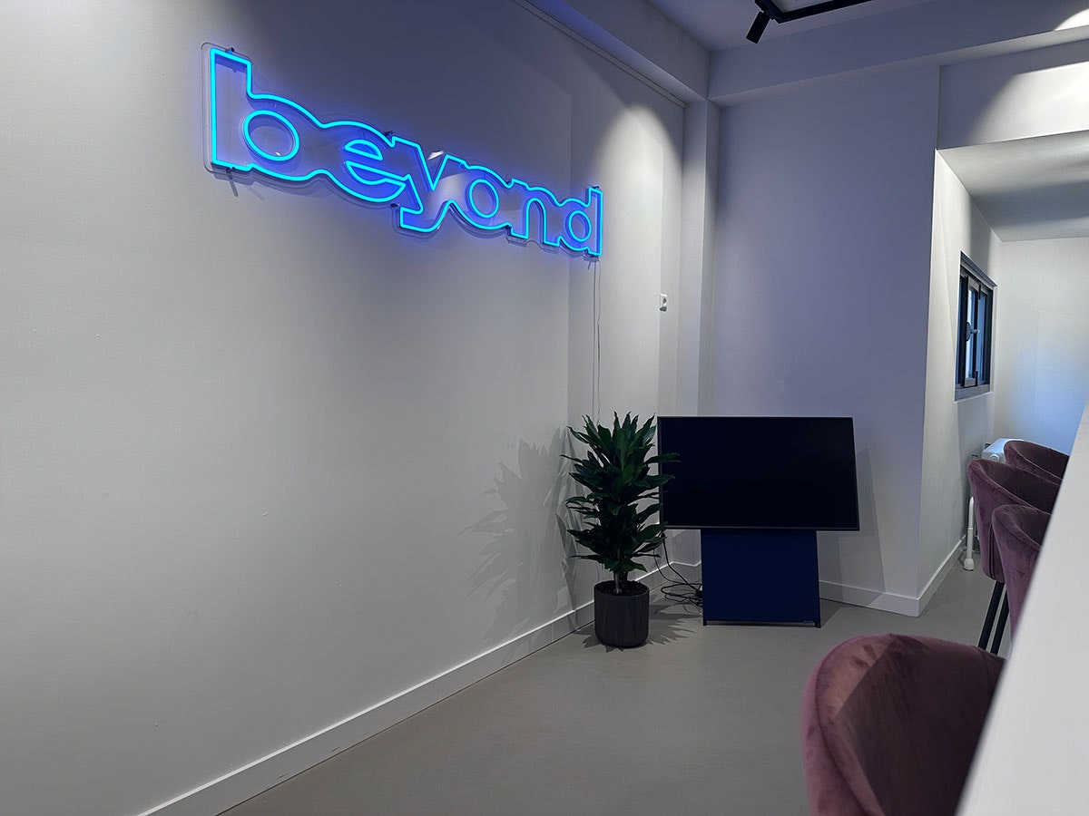 Beyond Studio - Careers