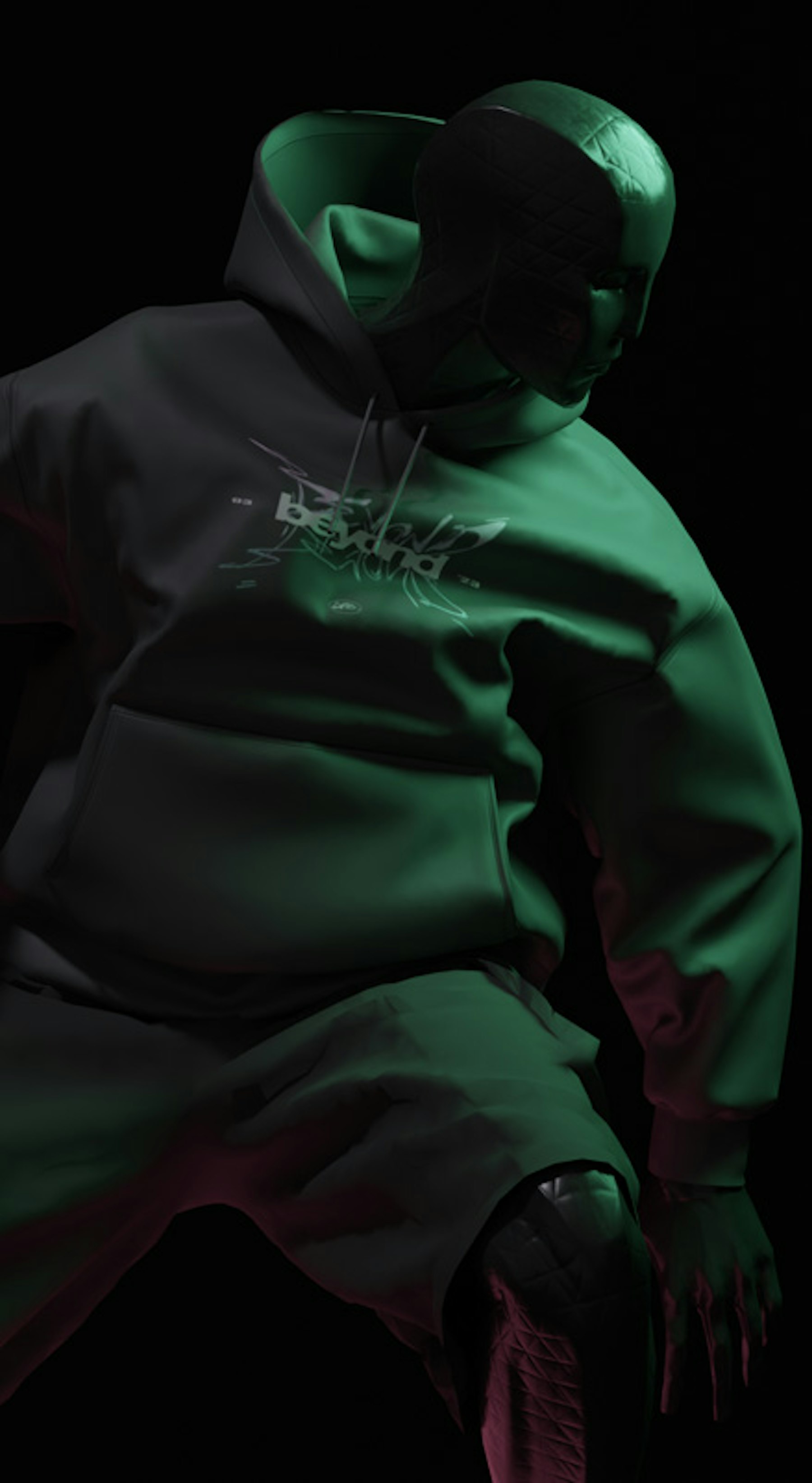 Beyond Studio 3d And Ar In Fashion Retail