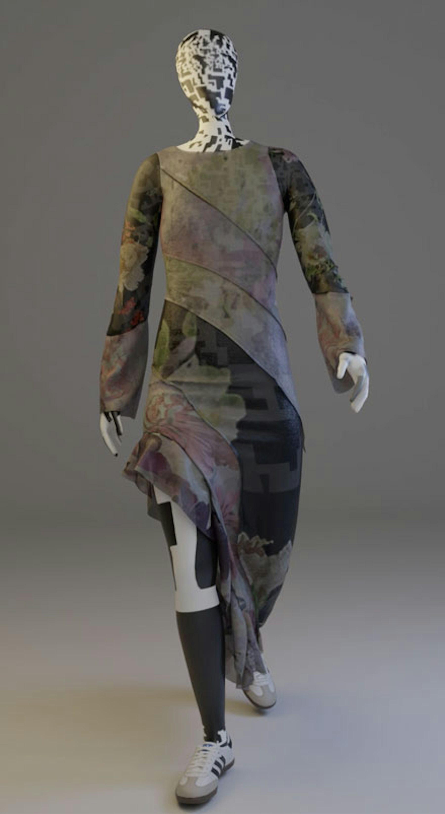 Beyond Studio - 3D and AR in Fashion & Retail