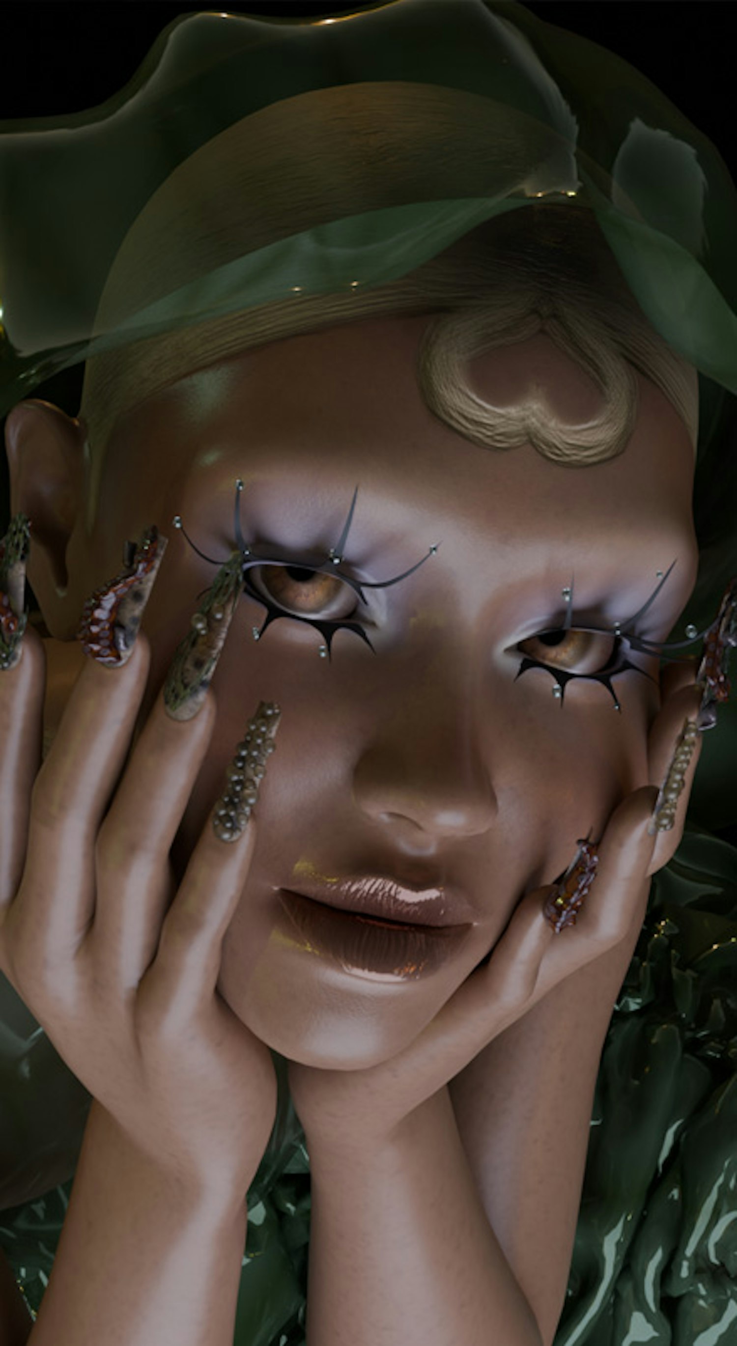 Beyond Studio 3d And Ar In Fashion Retail