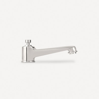 1935 Janey Mac basin mixer spout