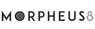 Morpheus8 Logo