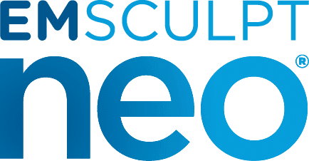 Emsculpt Neo Logo