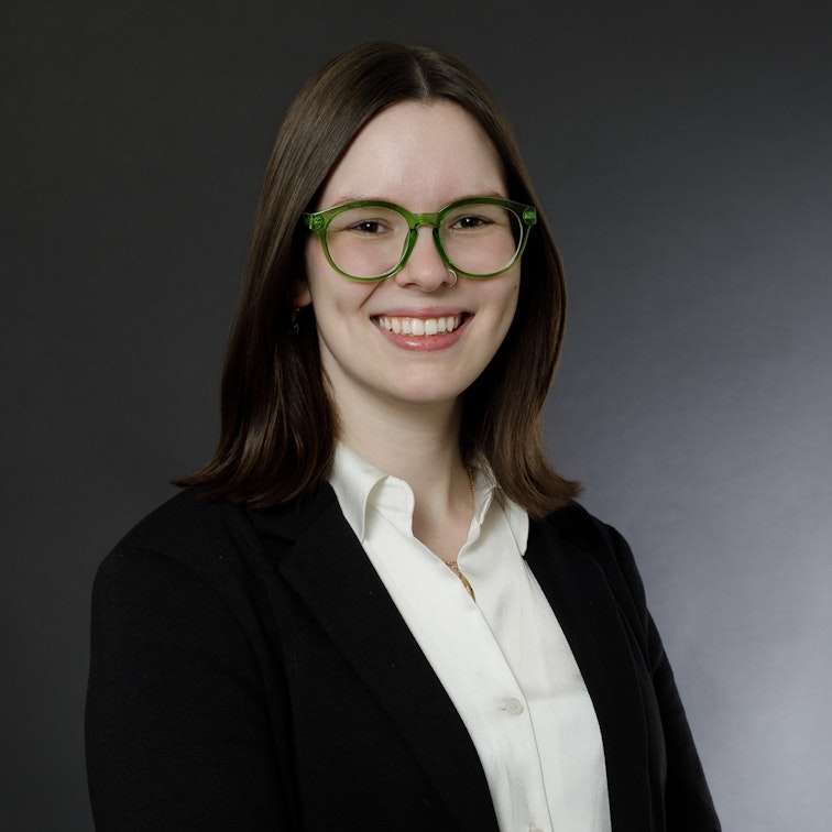 Sirio Strategies • Team Member Jessica Barbour