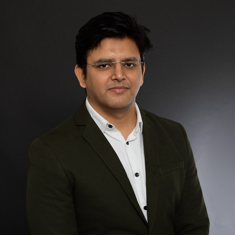 Sirio Strategies • Team Member Laraib Hasan