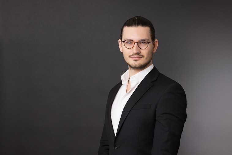Sirio Strategies • Team Member Zac  Spearman-Weaver