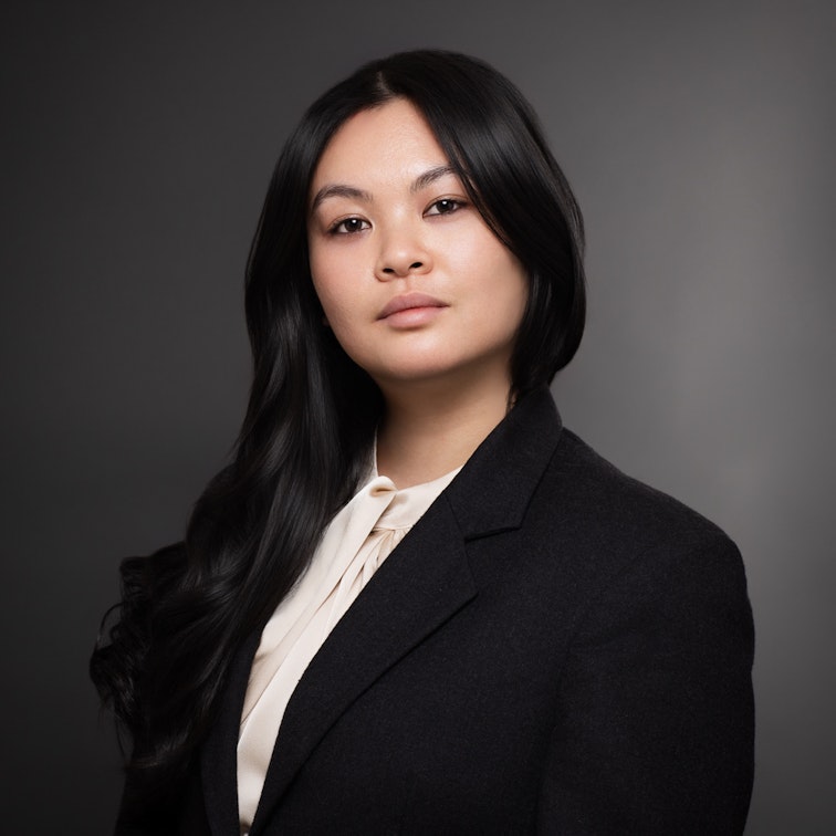 Sirio Strategies • Team Member Emma Hutchinson