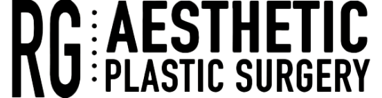RG Plastic Surgery logo