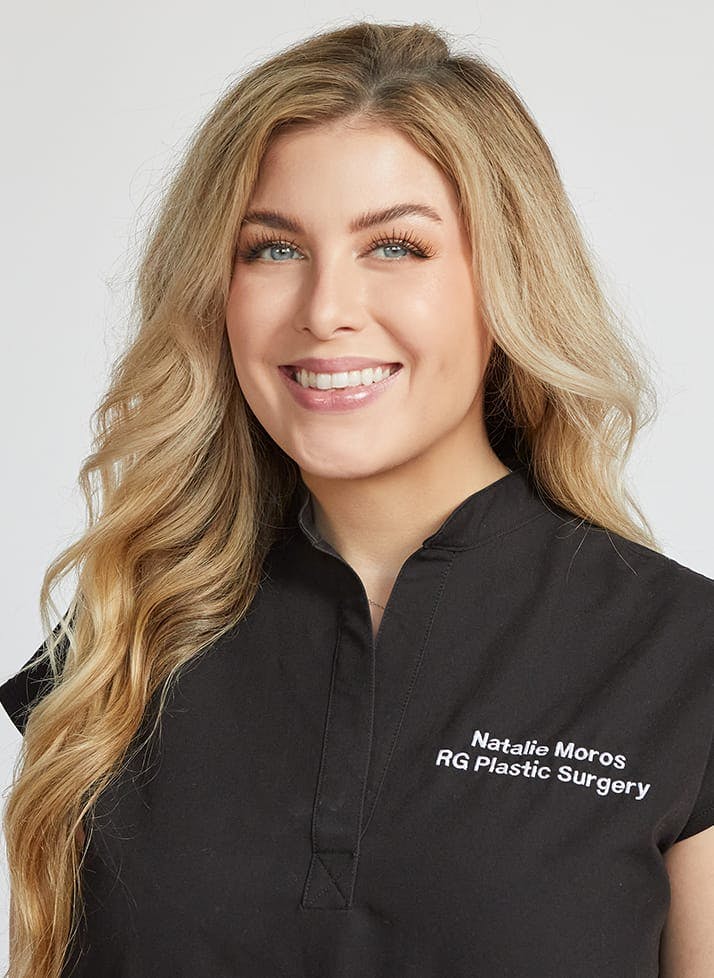 Natalie Moros