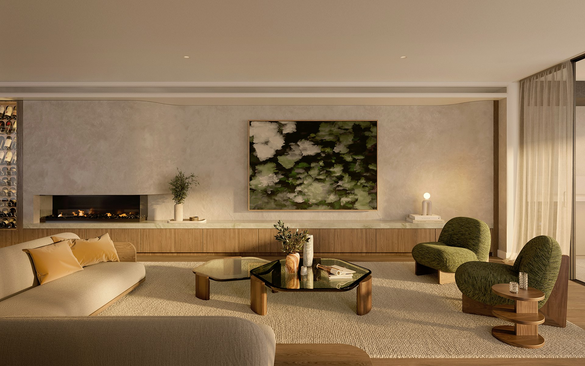 Apartment Image