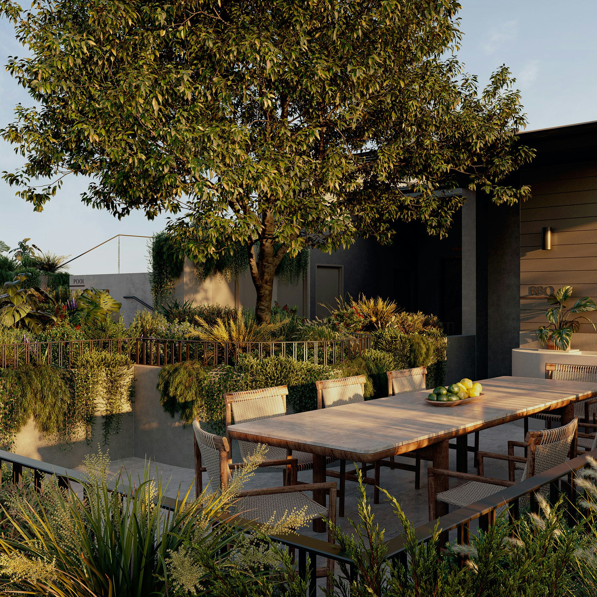 Biophilic Design