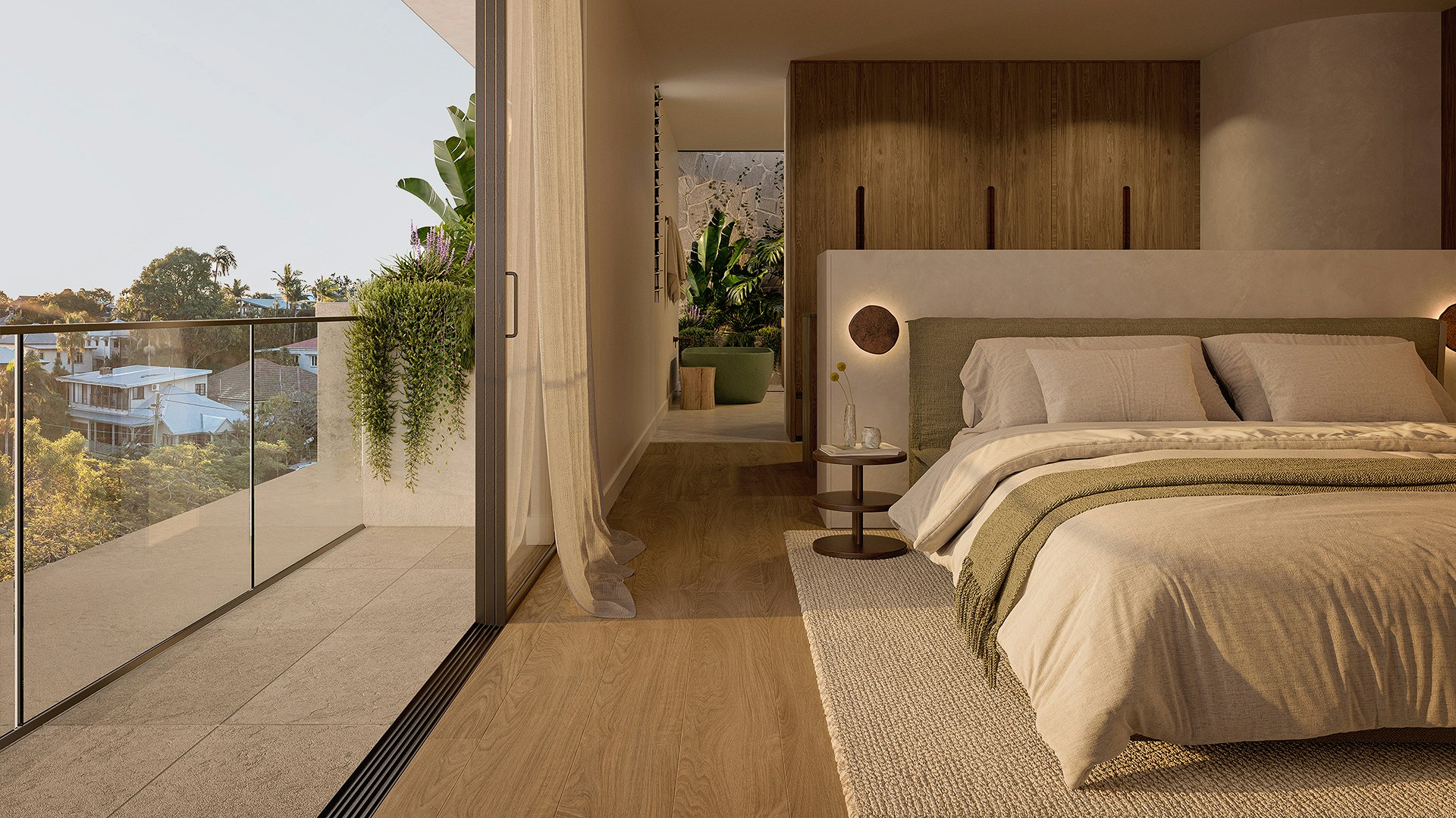 Apartment Image