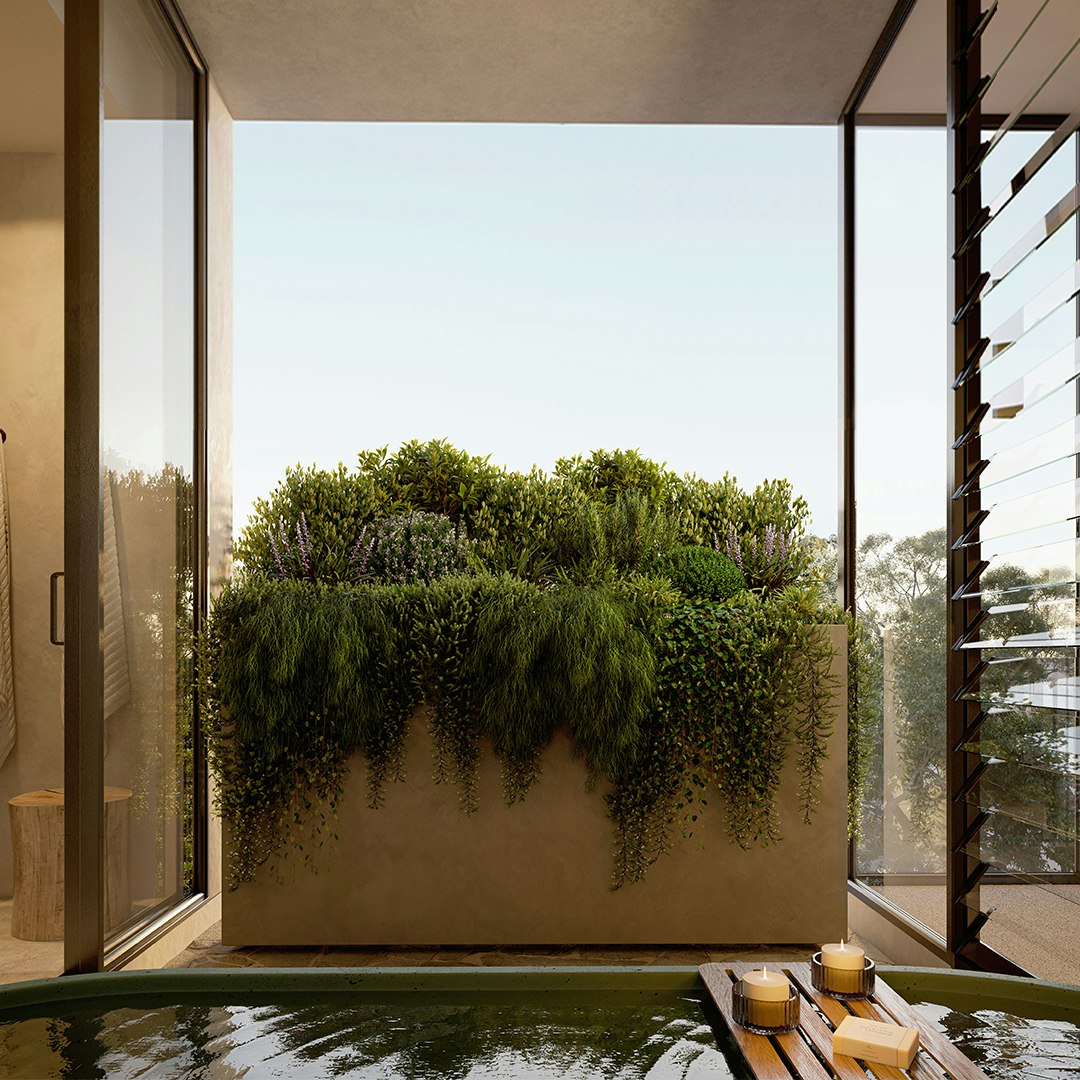 Biophilic Design