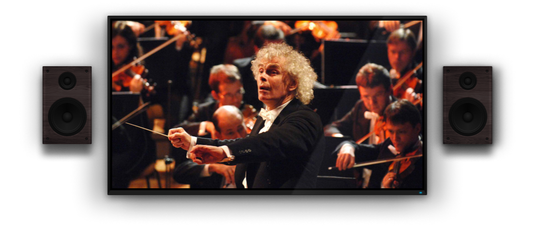 Composers of Classical and Symphonic Music | Symphony.live