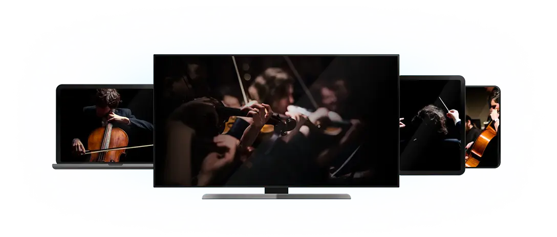 Musique classique (chaîne de télévision) — Wikipédia
