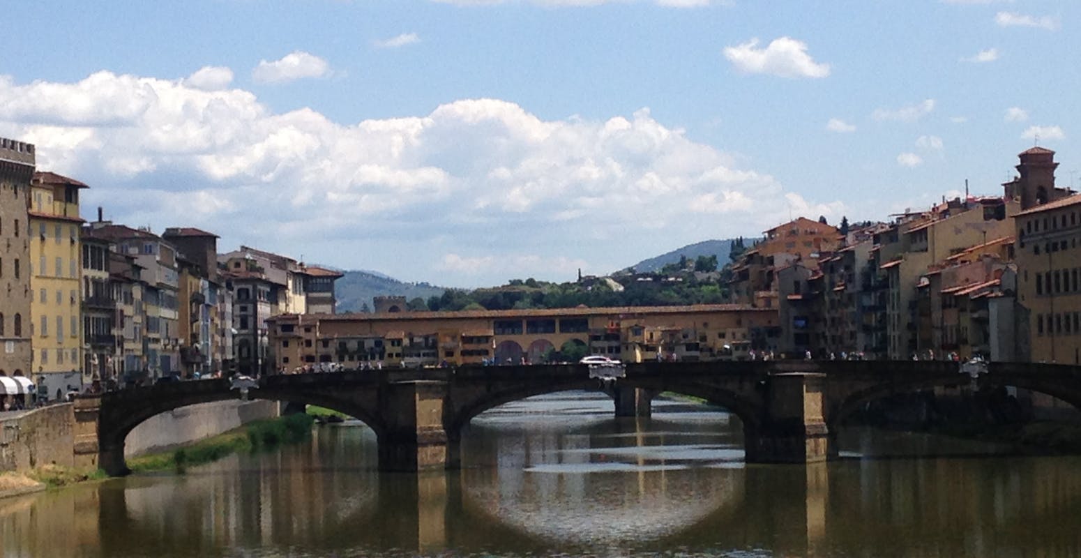 Esperienza Biscioni Gioielli unica per Ponte Vecchio