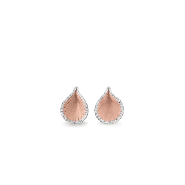 Drop earrings by Annamaria Cammilli in Biscioni Gioielli