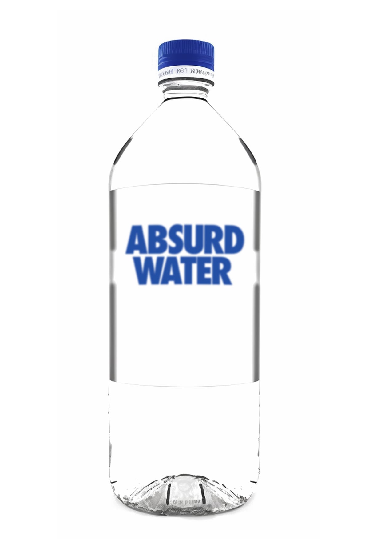 Absurd Water