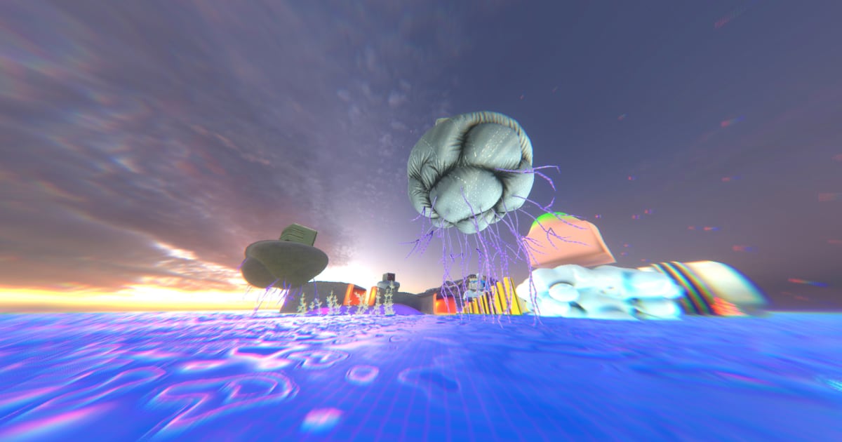 TRIBUTE TEXT PUNK STORE