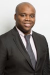 Baba Sakho Sy, Assistant Director, Advisory Services and Mutual Fund Representative