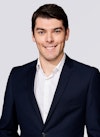 Mathieu Delisle