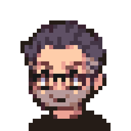 Team Member Portrait