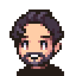 Team Member Portrait
