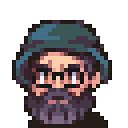 Team Member Portrait