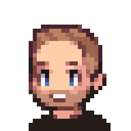 Team Member Portrait