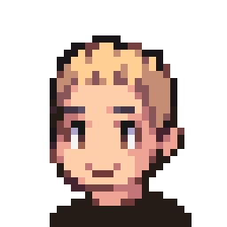 Team Member Portrait