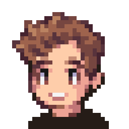 Team Member Portrait