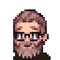 Team Member Portrait