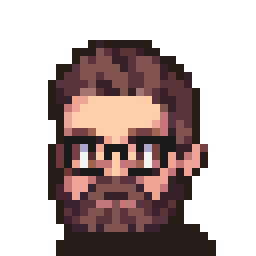 Team Member Portrait