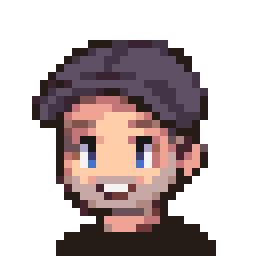 Team Member Portrait