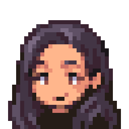 Team Member Portrait