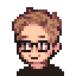 Team Member Portrait